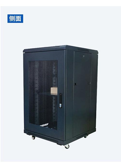 源頭工廠直供 18U網絡機柜6618，1米標準通信設備的可靠之選